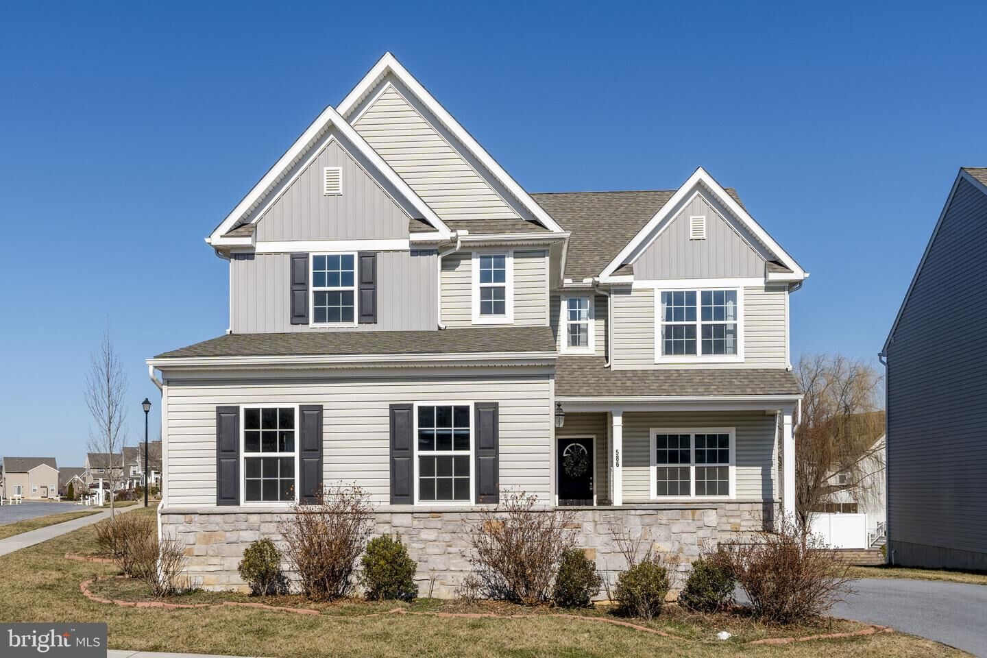 Property Photo:  586 Stockdale Drive  PA 17601 