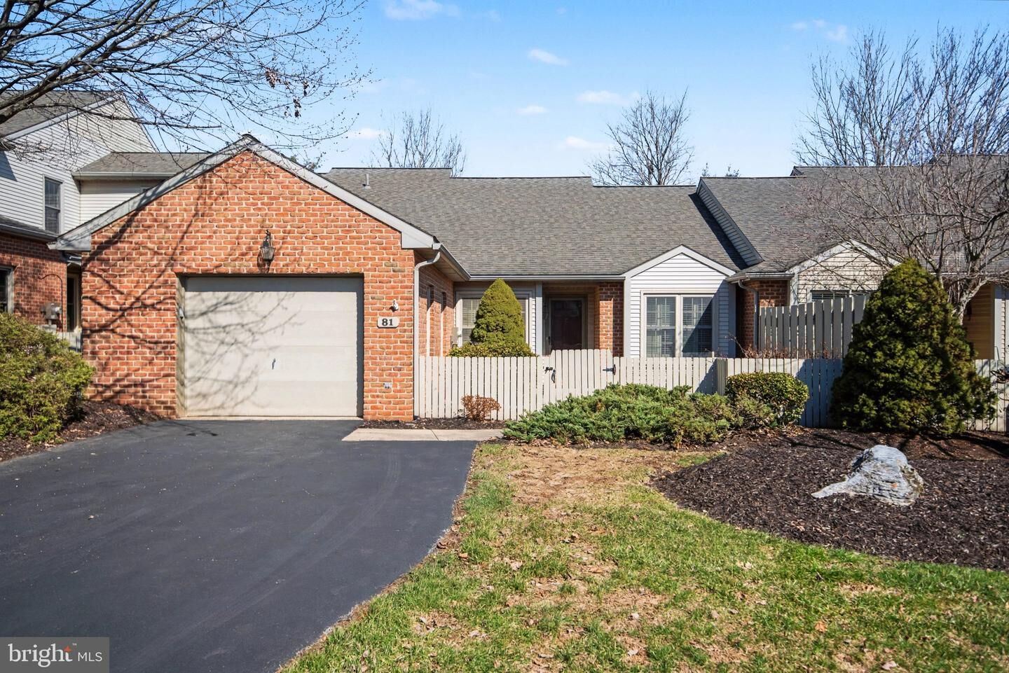Property Photo:  81 Cambridge Drive  PA 17033 