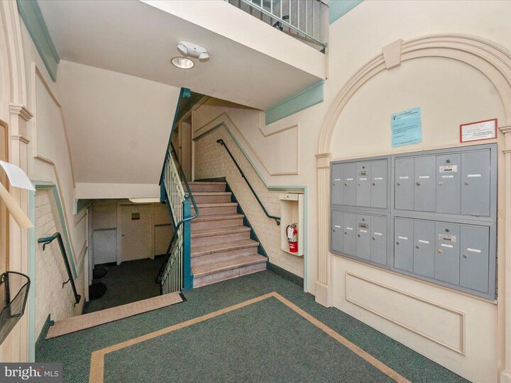 Property Photo:  8013 Mandan Road T4  MD 20770 