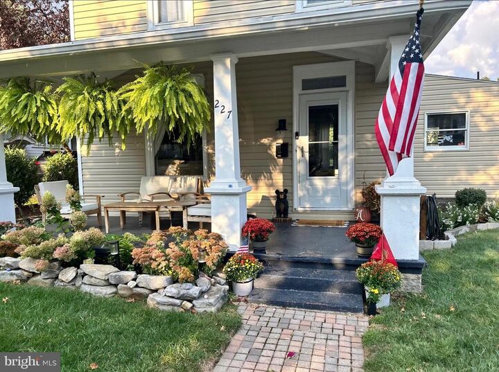 Property Photo:  227 N 17th Street  PA 17011 