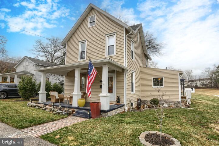 Property Photo:  227 N 17th Street  PA 17011 