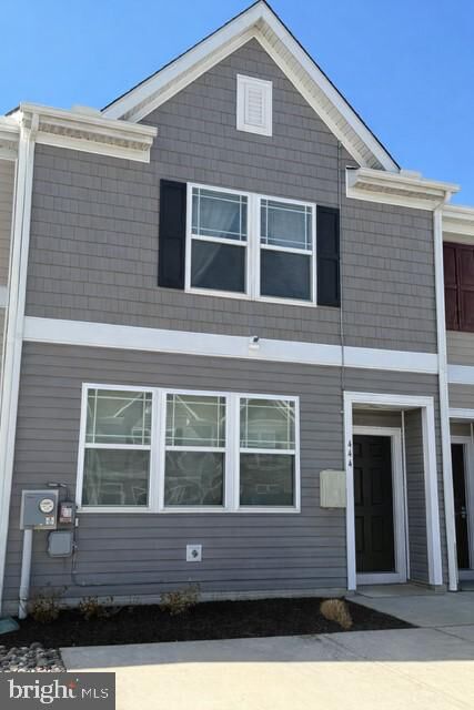 Property Photo:  444 Creekbed Circle  MD 21804 