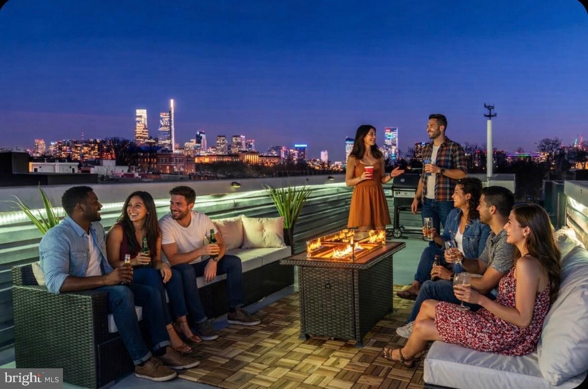 Property Photo:  3018 W Harper Street  PA 19130 