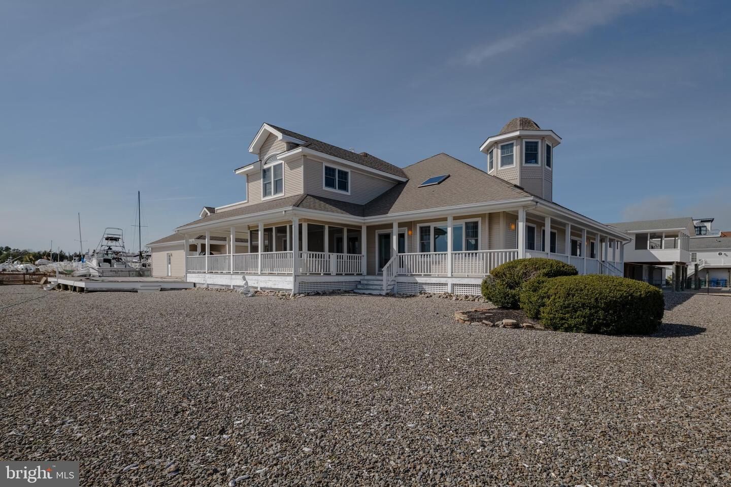 Property Photo: 50 S Boom Way NJ 08087