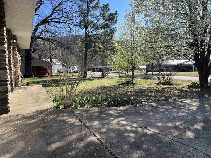Property Photo: 410 Downey Drive AR 72560