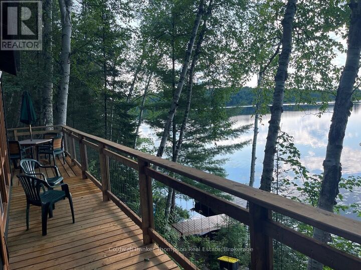 Property Photo: 19wa Pool Lake ON P0A 1Z0