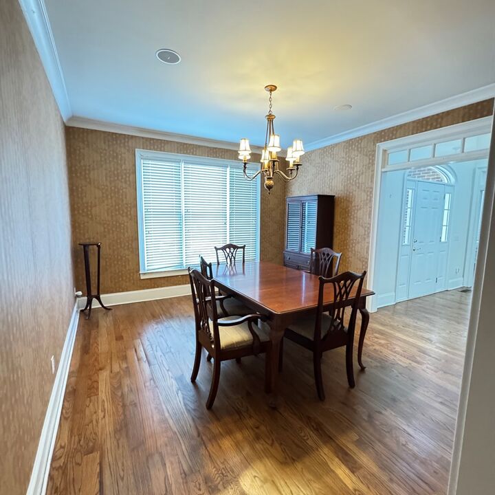 Property Photo:  1609 Ryman Ridge Rd  GA 30720 