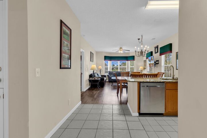 Property Photo: 4565 Girvan Dr. F SC 29579