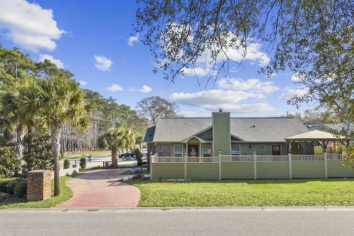 Property Photo: 10064 Kings Rd. SC 29572