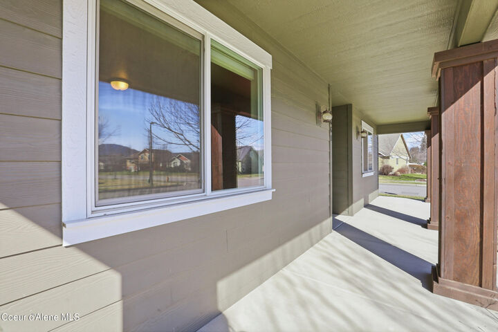 Property Photo:  6661 N Cornwall St  ID 83815 