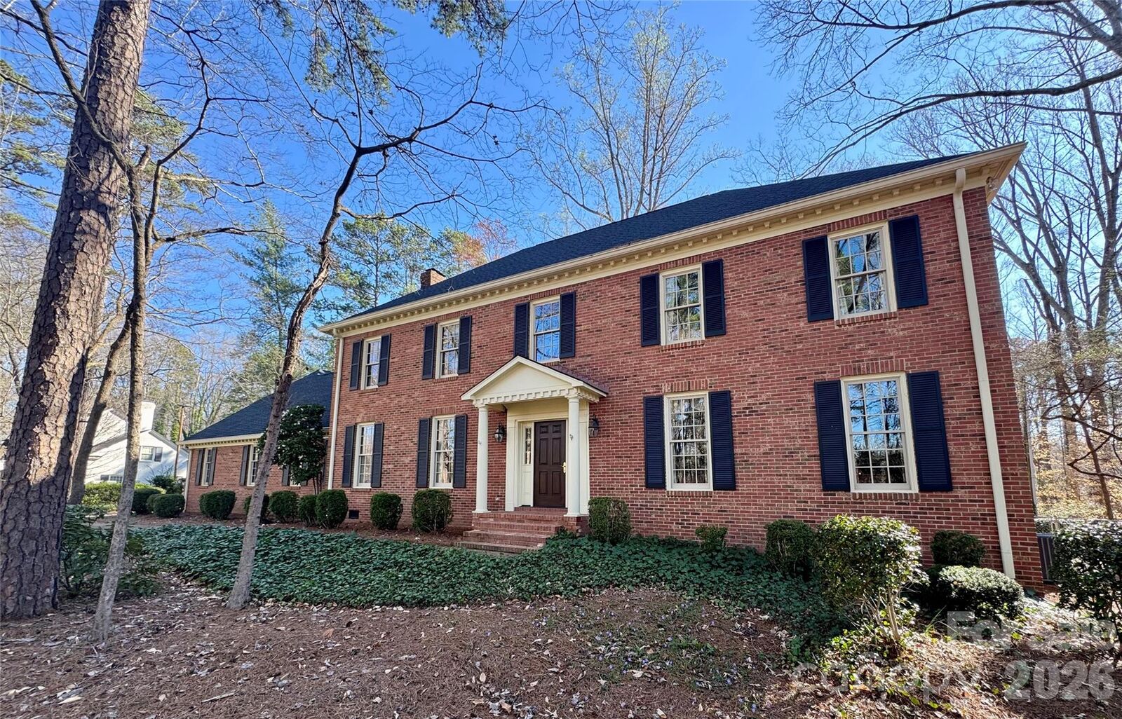 Property Photo:  524 Windsor Place NE  NC 28025 