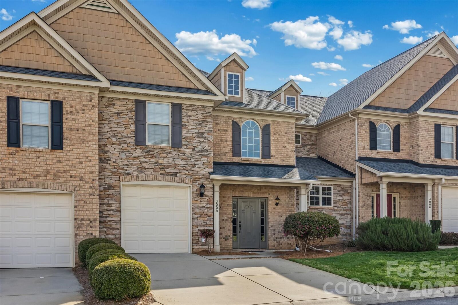 Property Photo:  3008 Cabot Way  SC 29715 