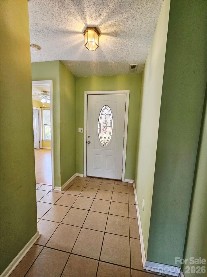 Property Photo:  3308 Covelo Court  NC 28262 