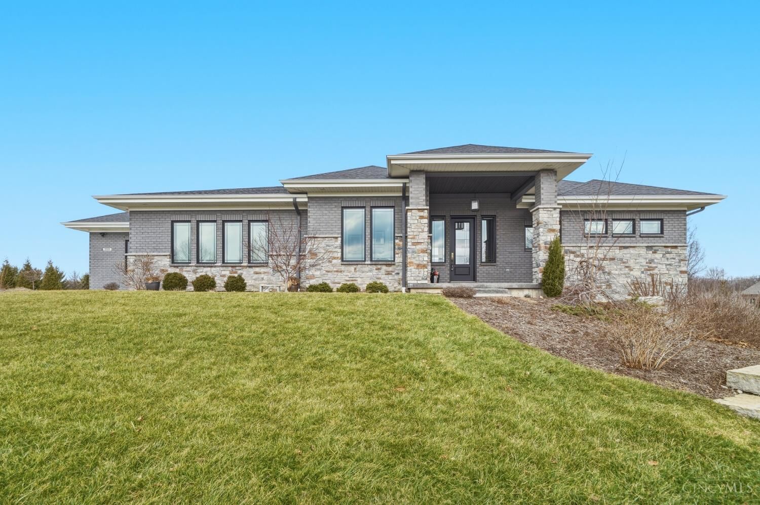 Property Photo:  2239 Quail Run Farm Lane  OH 45233 