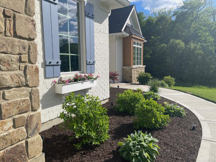 Property Photo: 6504 Willows Bend Drive OH 45140