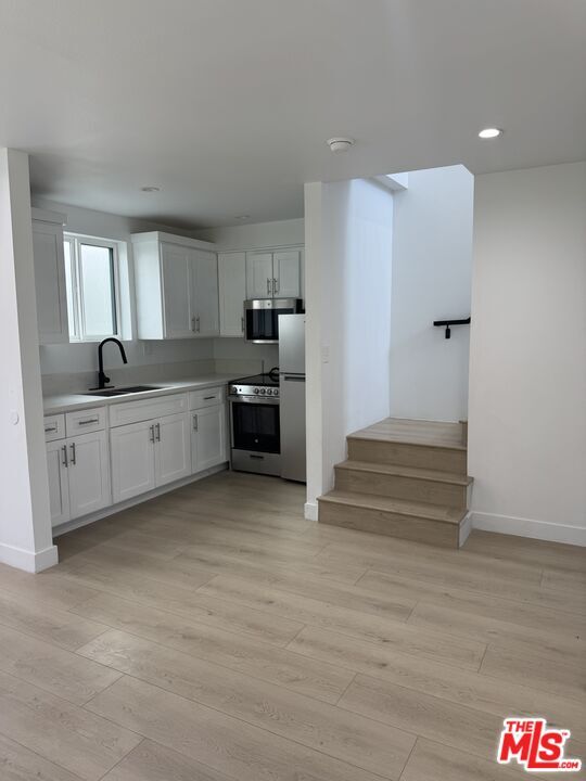 Property Photo: 4134 Leimert Blvd CA 90008