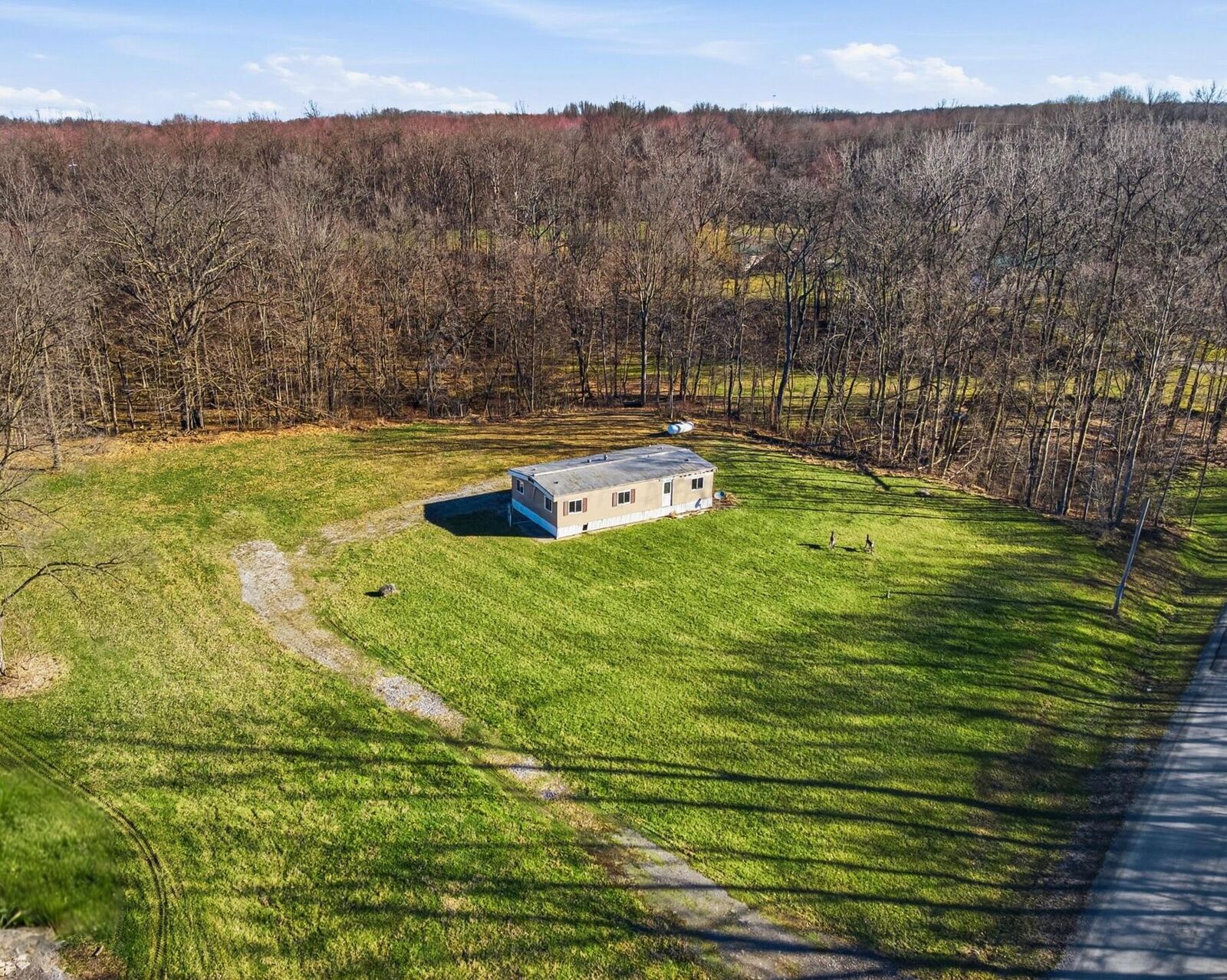 Property Photo:  4515 Township Road 179  OH 43334 