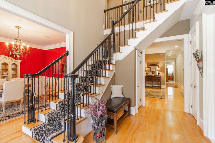 Property Photo:  165 Preserve  SC 29209 