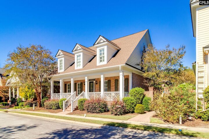 Property Photo:  165 Preserve  SC 29209 
