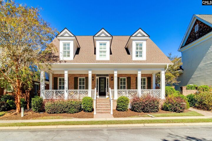 Property Photo:  165 Preserve  SC 29209 