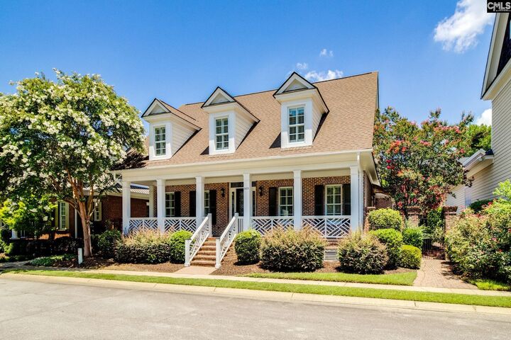 Property Photo:  165 Preserve  SC 29209 