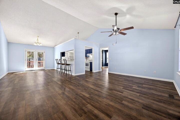 Property Photo:  121 Black Creek  SC 29063 