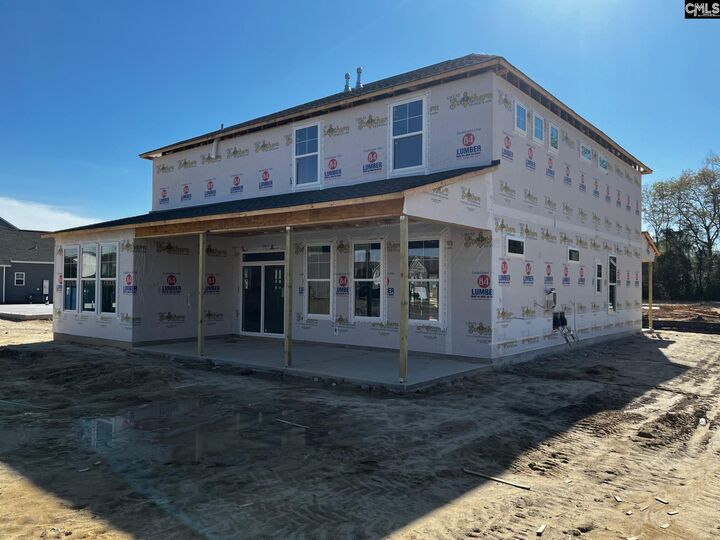 Property Photo:  2027 Allan Crest  SC 29016 