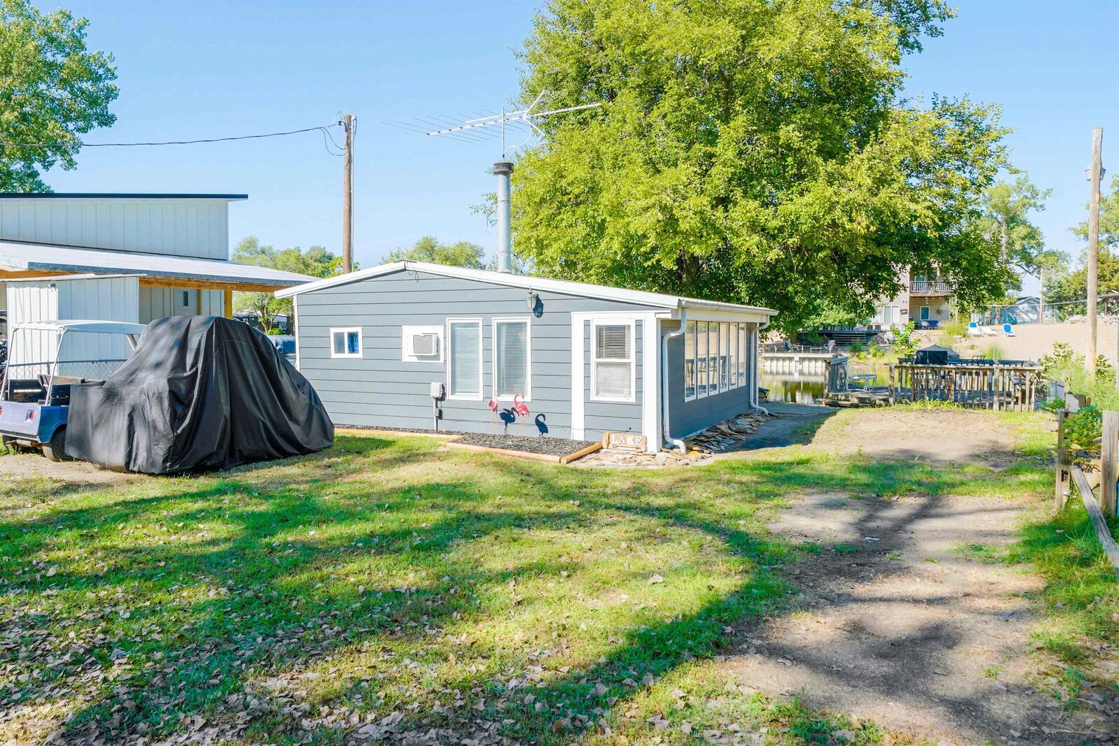 Property Photo:  9 Old Lodge Road  NE 68601 