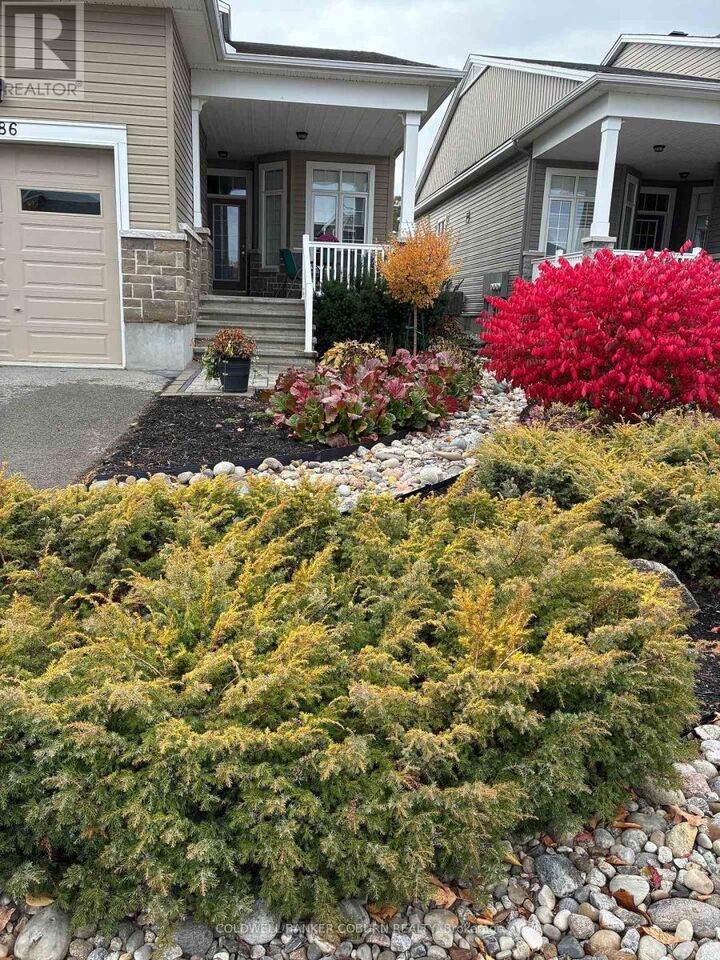 Property Photo: 186 Oxford Street West ON K0G 1J0