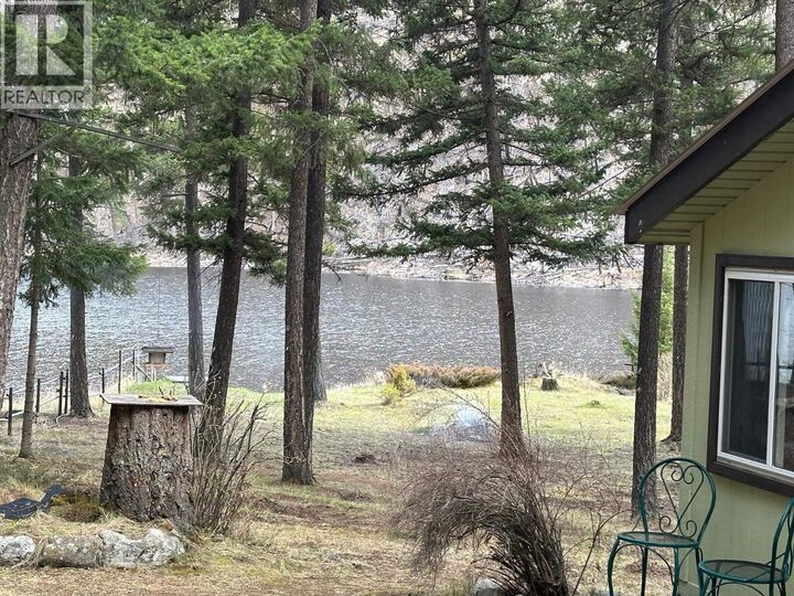 Property Photo: 7344 Young Lake Road BC V0K 2K2