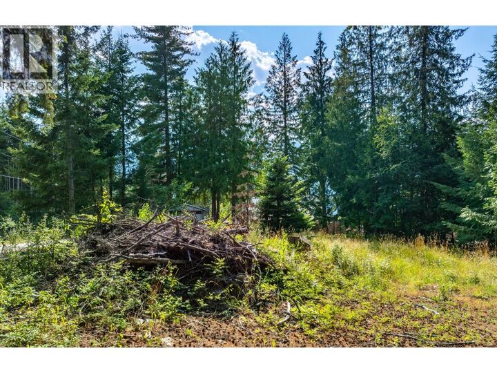 Property Photo:  13523 Mountain Shores Road  BC V0B 1A4 