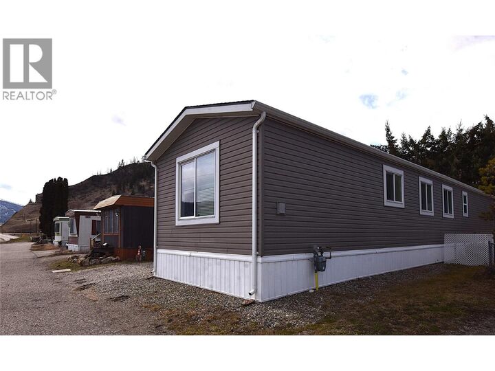Property Photo: 8508 Clerke Road 23 BC V1B 1W2