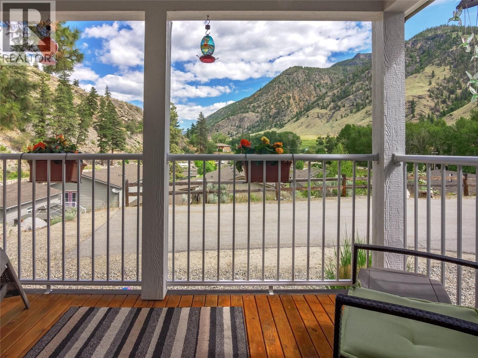 Property Photo: 1340 Hwy 3A Highway 13 BC V0X 1N4