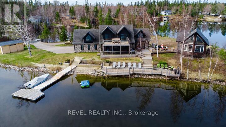 Property Photo: 1075 Cameron Avenue ON P0K 1G0