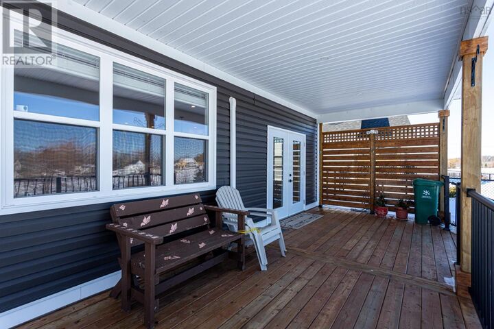 Property Photo: 28 Thistle Street NS B0P 1L0