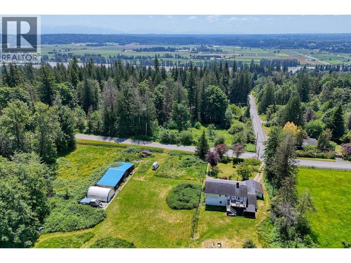Property Photo:  10022 Rolley Crescent  BC V2W 1J9 
