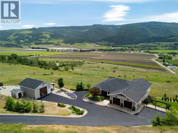 98 Ranchland Place — photo 1