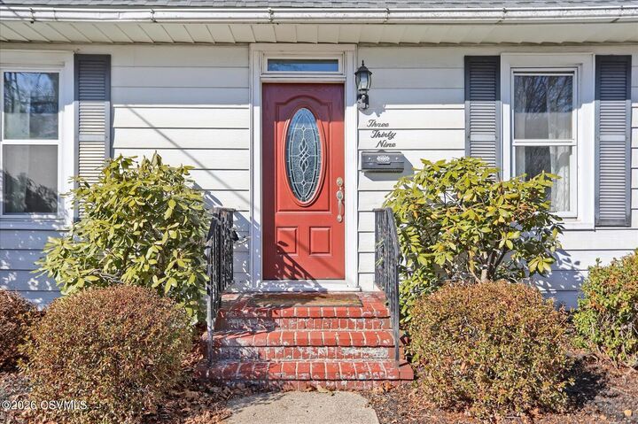 Property Photo:  339 Walnut Street  PA 17847 