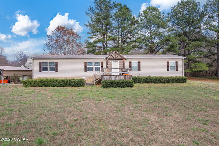 Property Photo:  2225 McKnight Street  TN 38343 