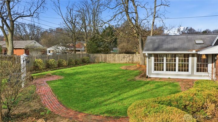 Property Photo:  1212 Laurelwood Road  OH 45409 