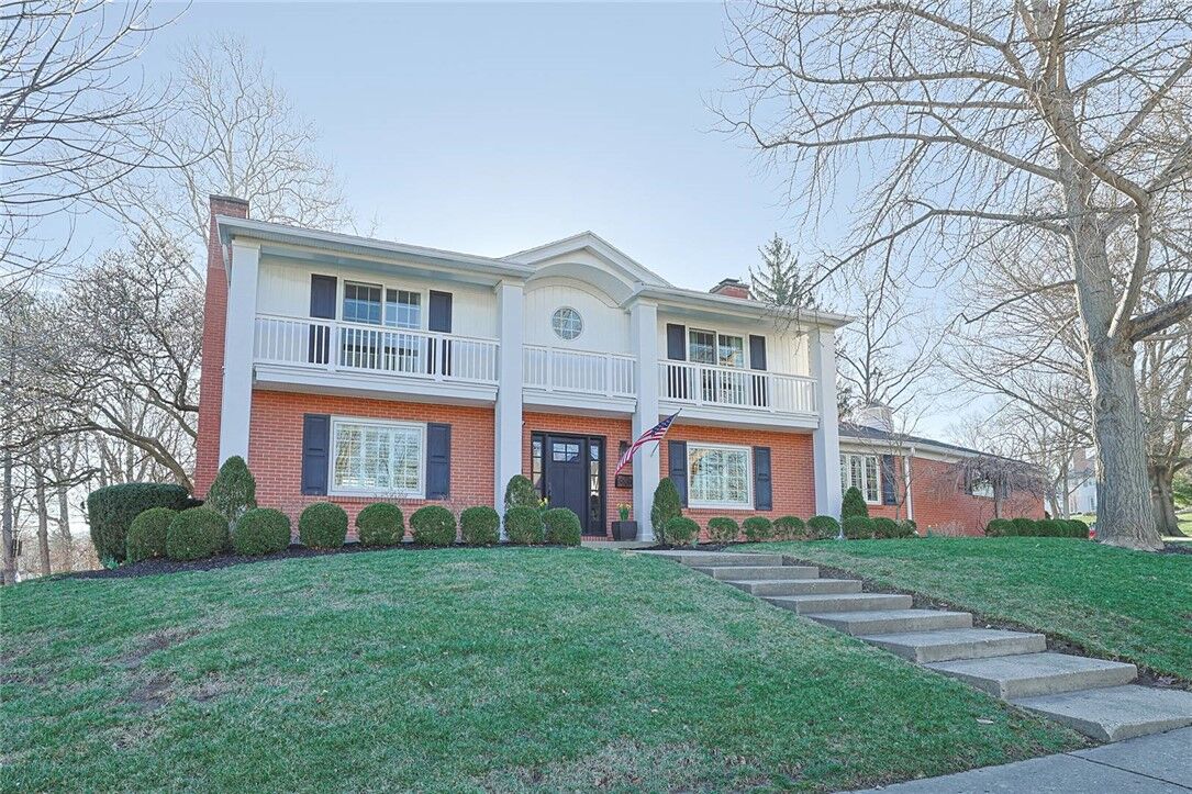 Property Photo:  326 Maysfield Road  OH 45419 