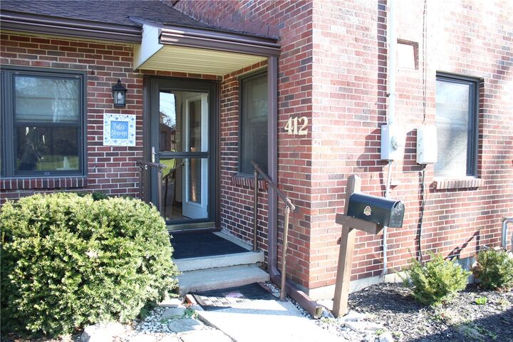 Property Photo:  412 Dakota Avenue  OH 45504 