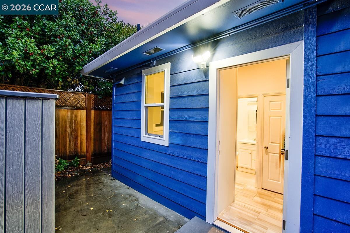 Property Photo: 1351 Eastshore Drive CA 94501