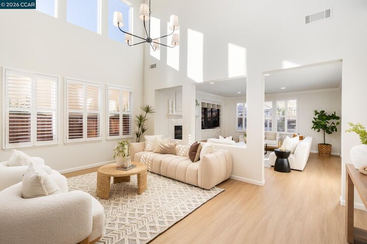 Property Photo:  3138 Ashbrook Ln  CA 94582 