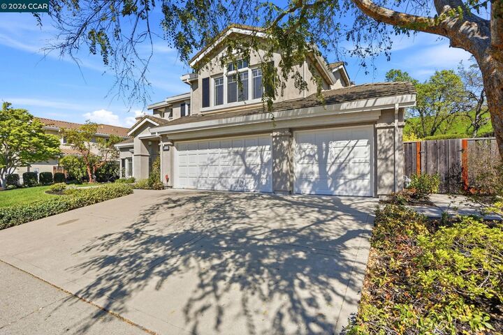 Property Photo:  1038 McCauley Rd  CA 94526 