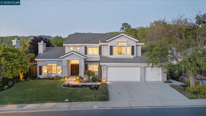 Property Photo: 1038 McCauley Rd CA 94526