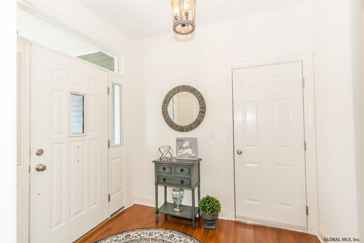 Property Photo:  92 Lakepointe Way  NY 12866 