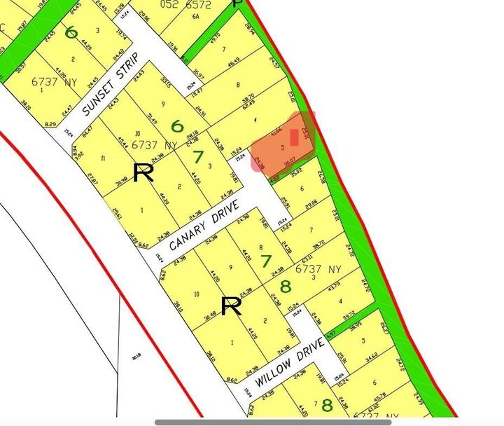 Property Photo: Canary Drive 128 AB T0A 0M0