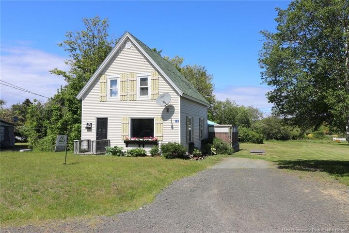 Property Photo: 16 Whistle Road NB E5G 1B1