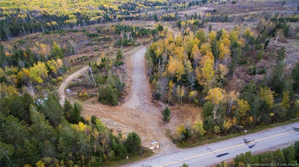 Property Photo: Lot 22-3 Drurys Cove Road NB E4E 3L4